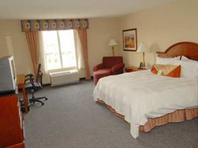 Hilton Garden