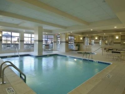 Hotel Hilton Garden