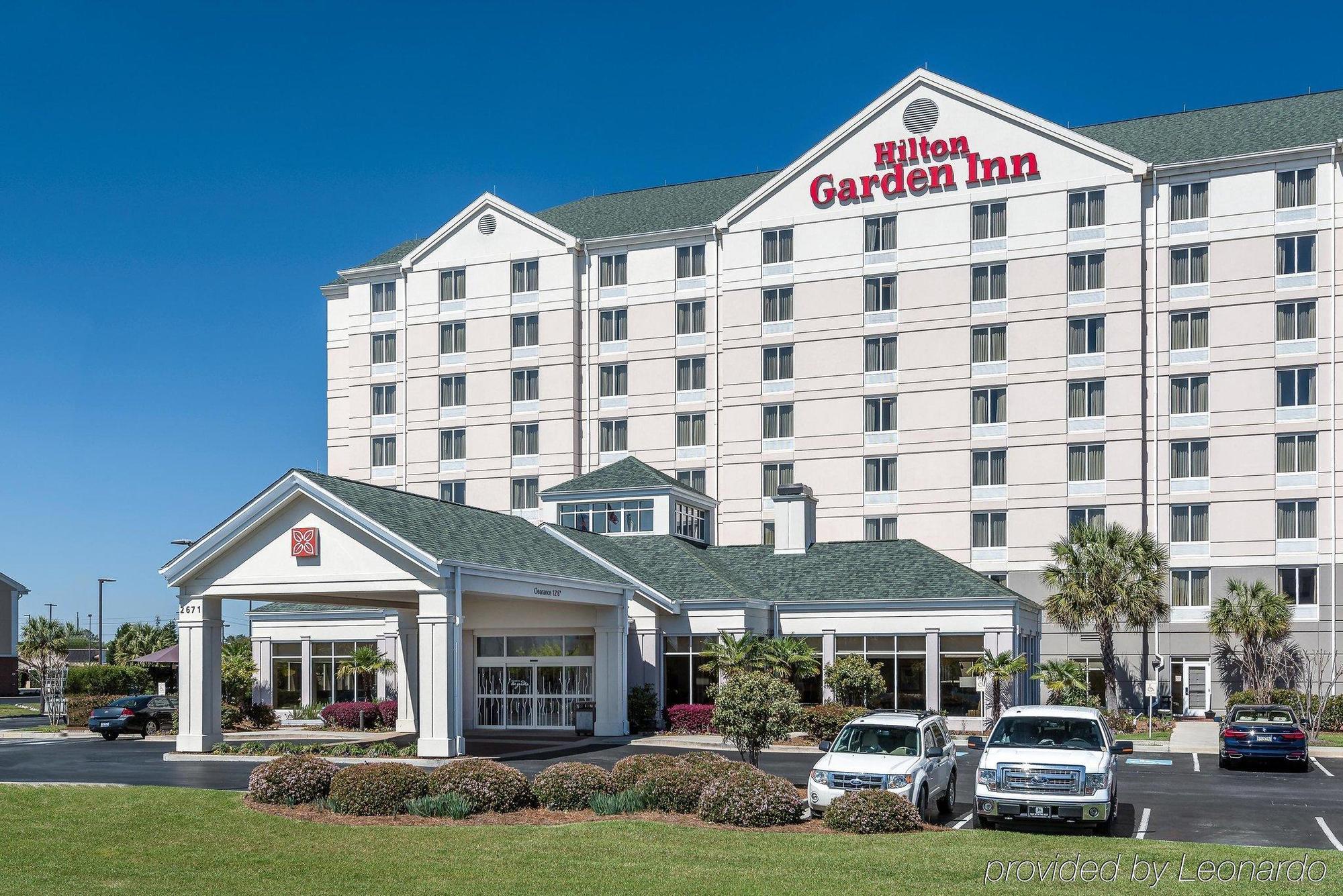 Hilton Garden Hotel