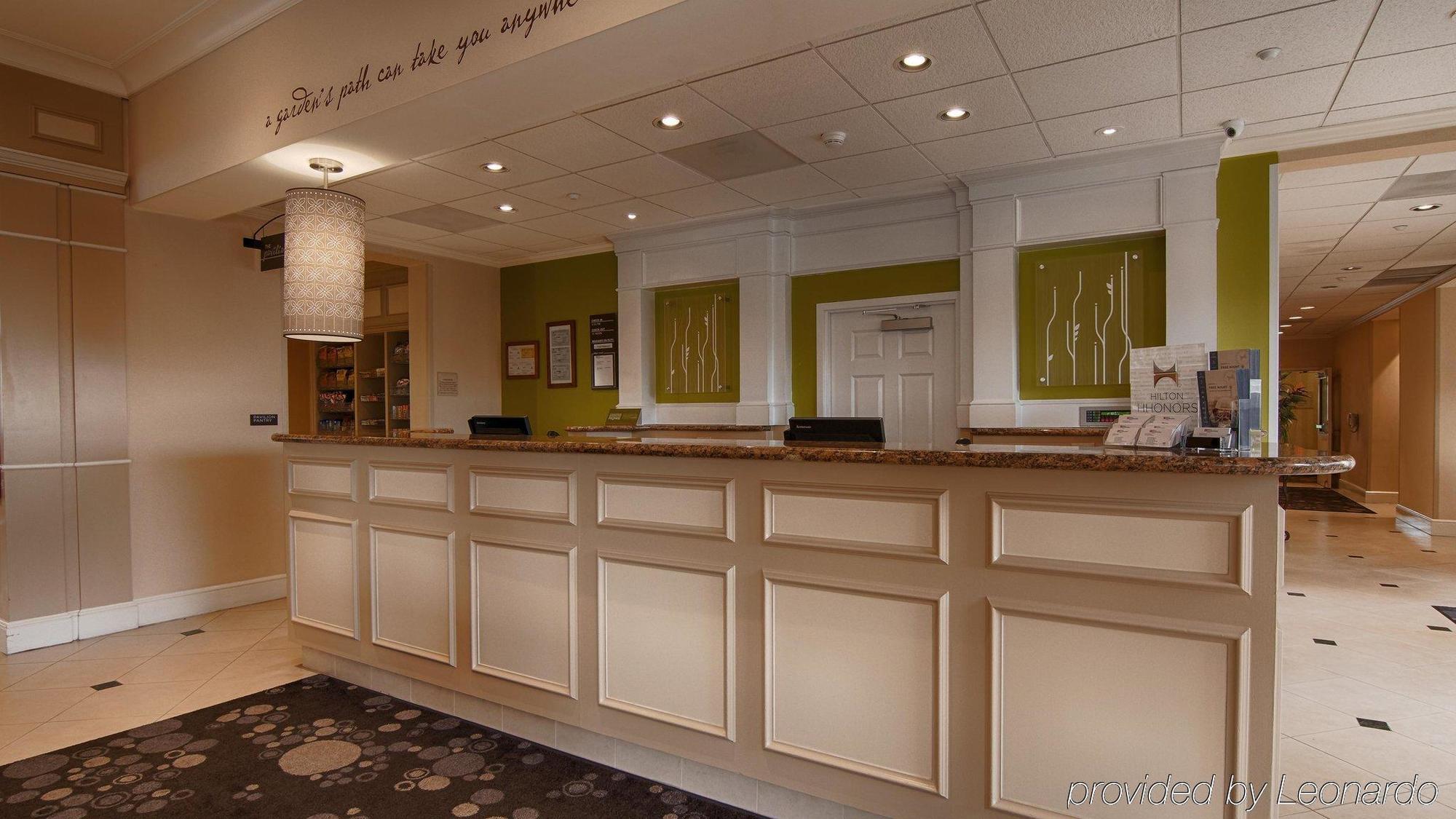 Hilton Garden Hotel 3*