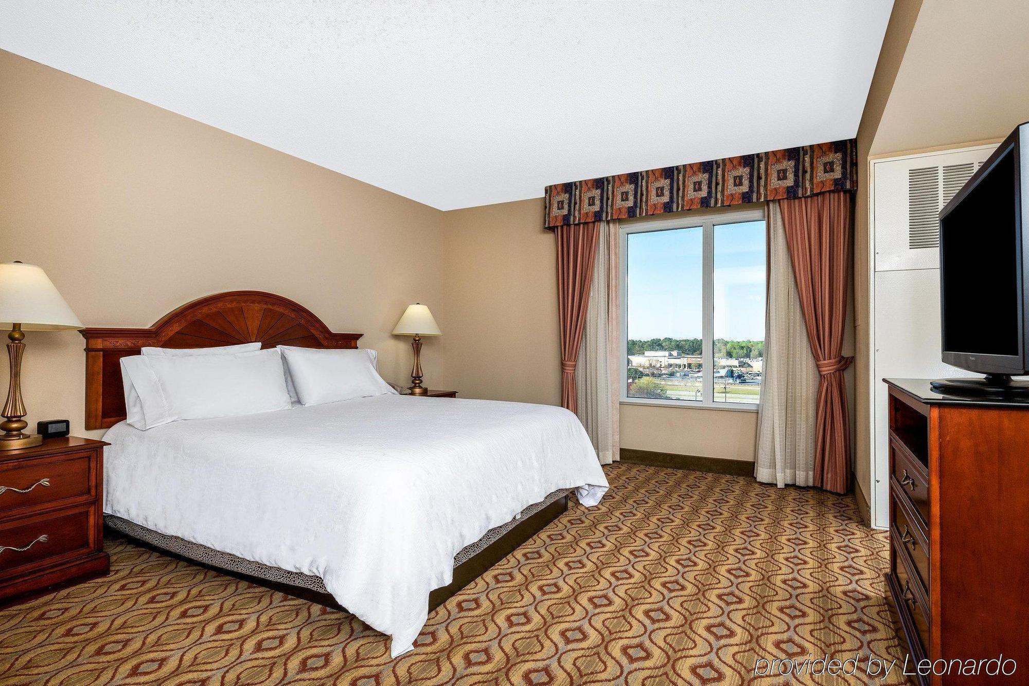 Hilton Garden 3*