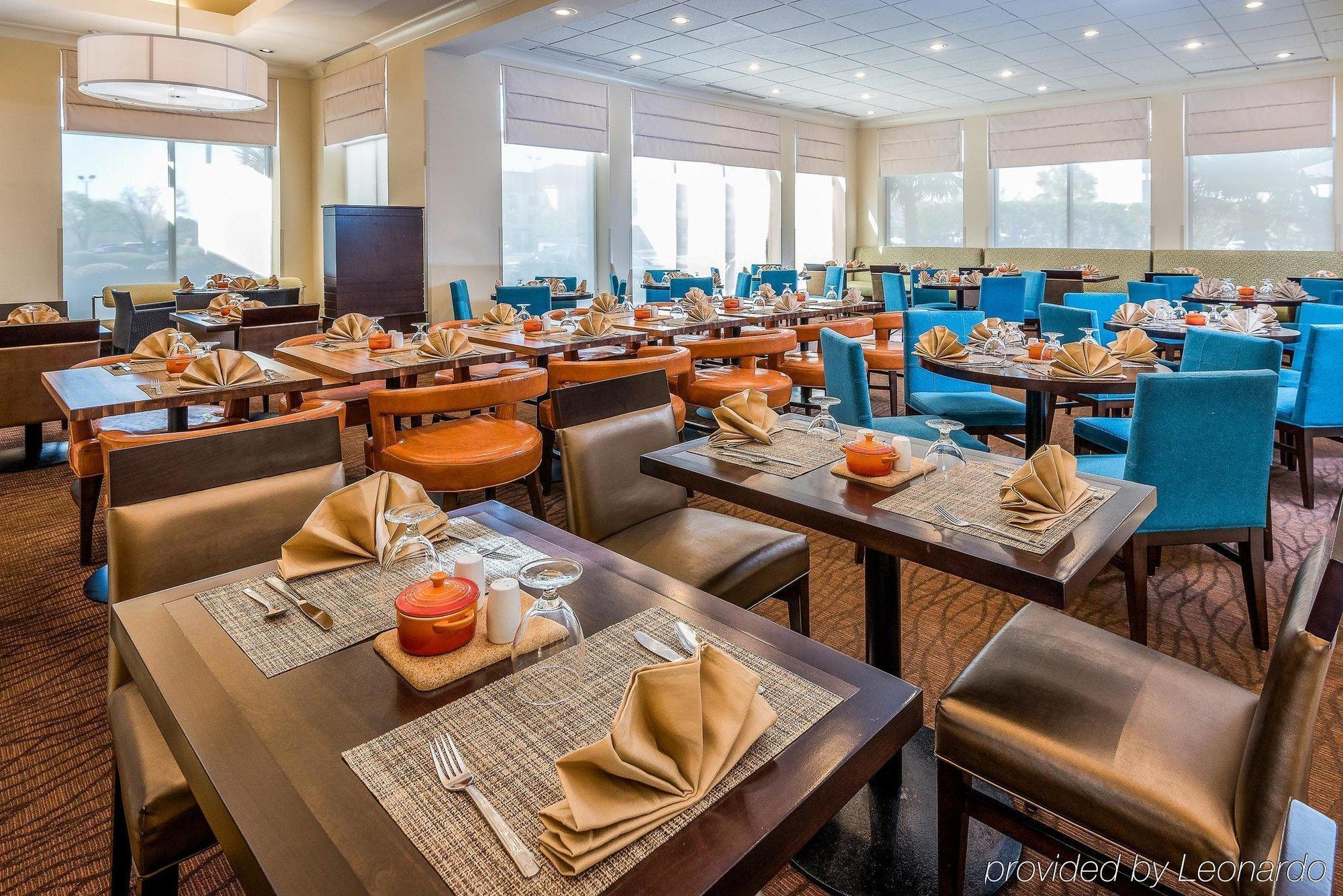 Hilton Garden Hotel