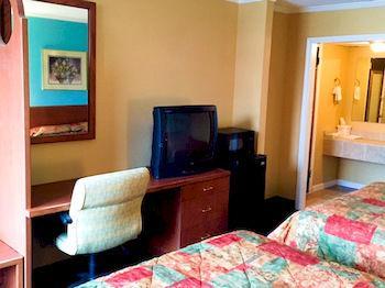 And Motel 2*