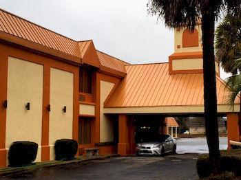 And Motel 2*