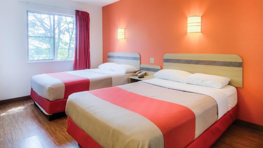 And Motel