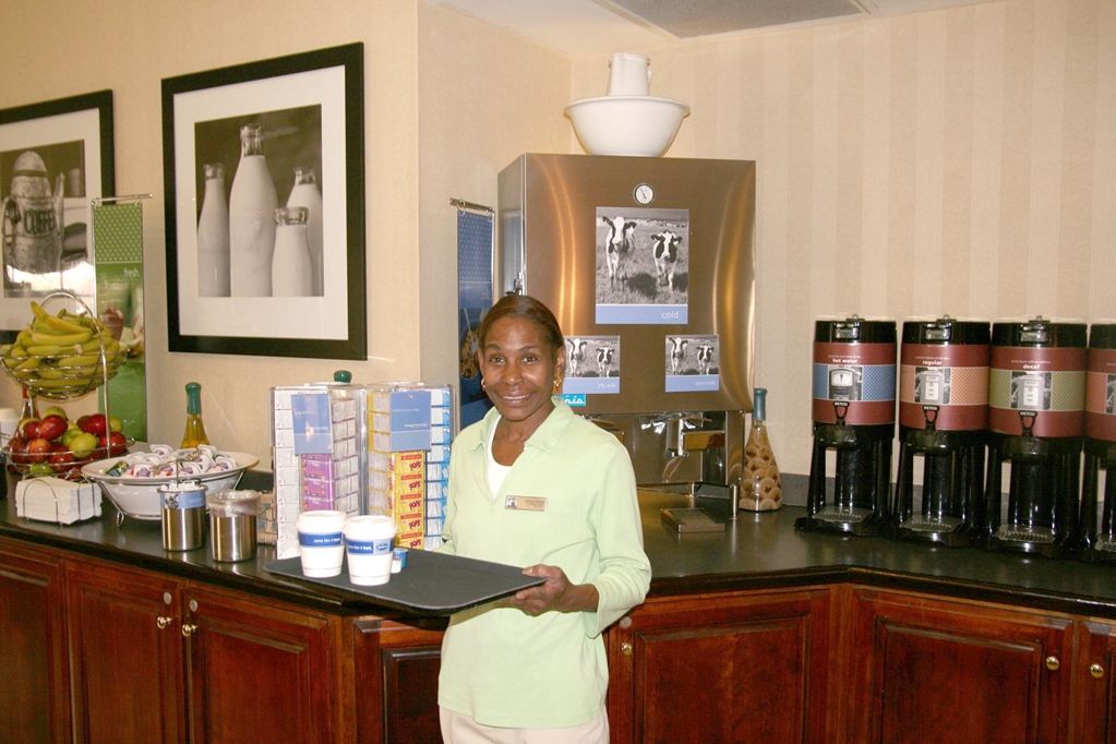 Hampton & Center Hotel 3*