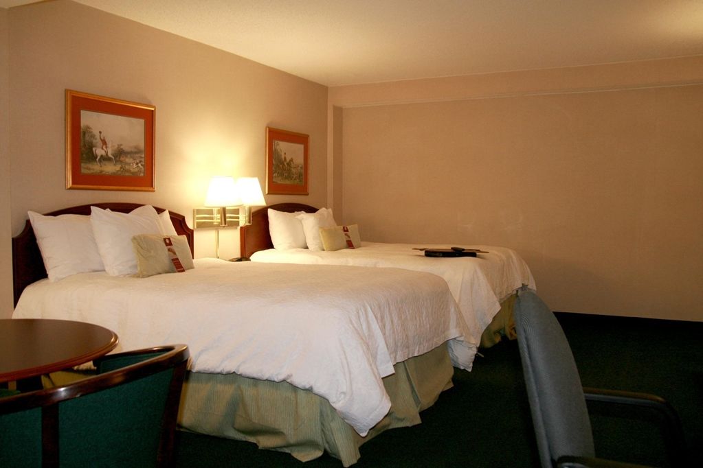 Hotel Hampton & Center Florence