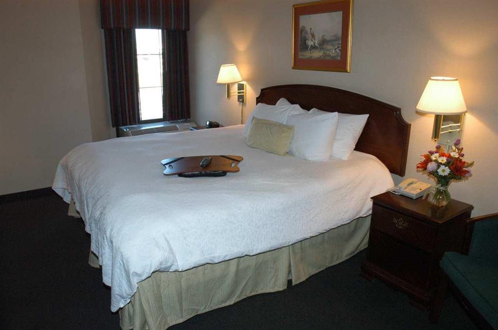 Hotel Hampton & Center