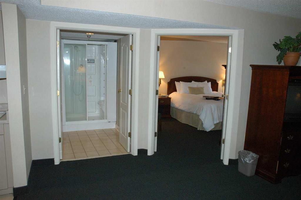 Hampton & Center Hotel Florence