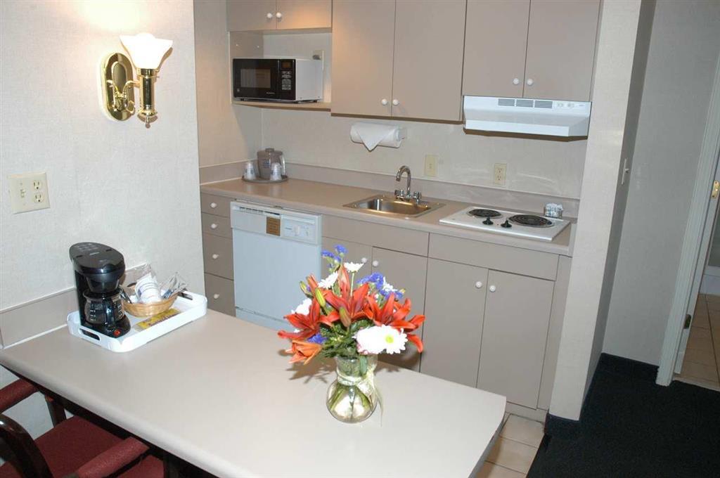 Hotel Hampton & Center 3*