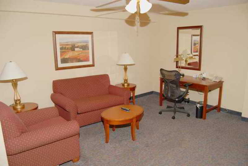 Hilton Garden Hotel