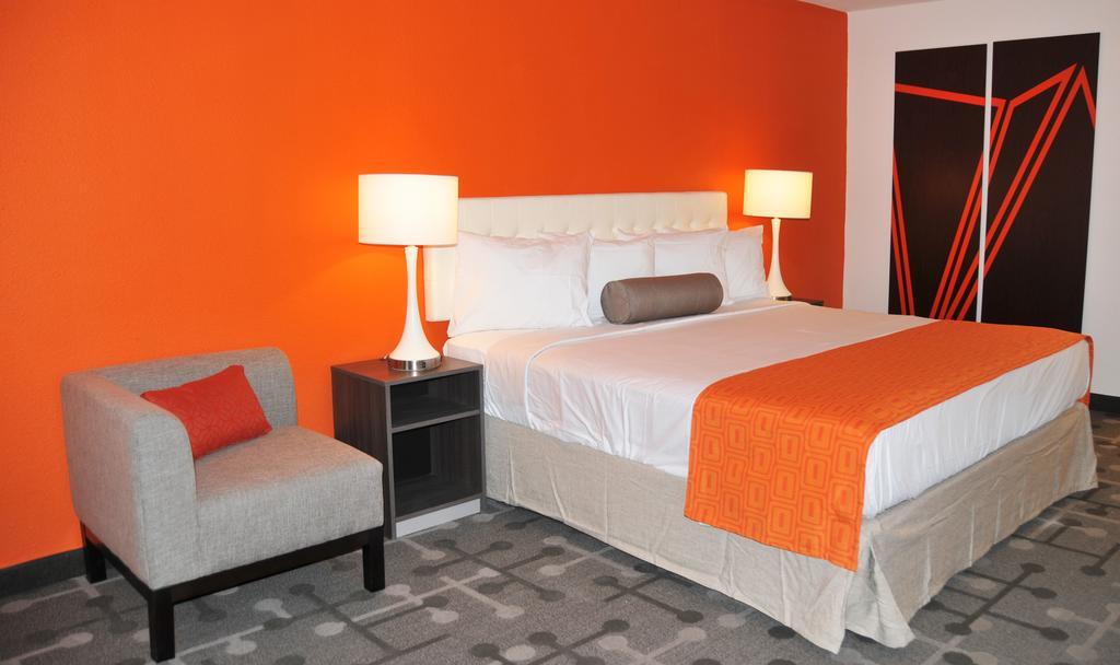 Hotel Howard Johnson By Wyndham