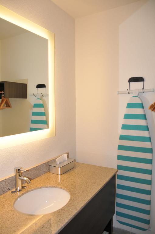 Hotel Howard Johnson By Wyndham
