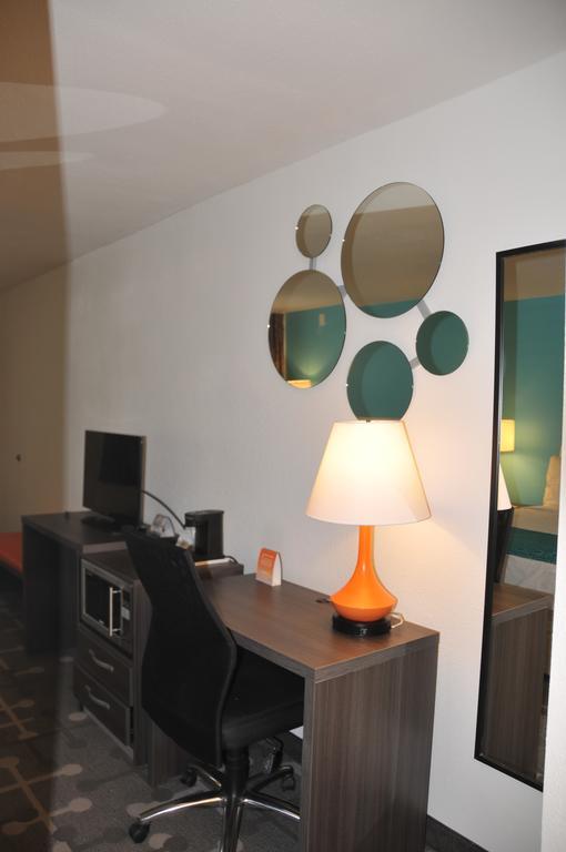 Howard Johnson By Wyndham Hotel 4*
