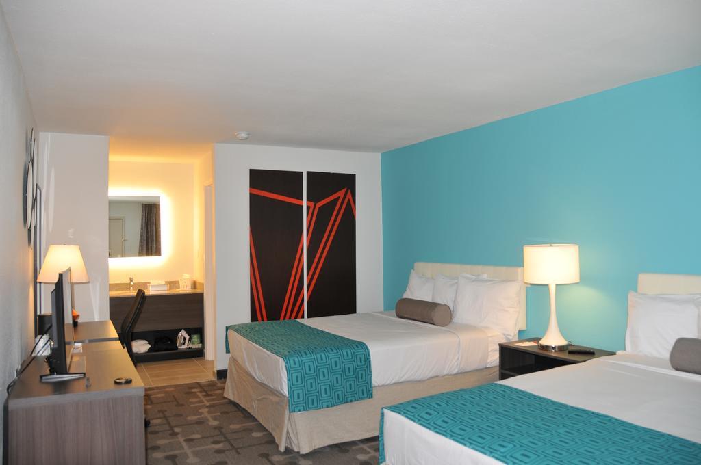 Hotel Howard Johnson By Wyndham