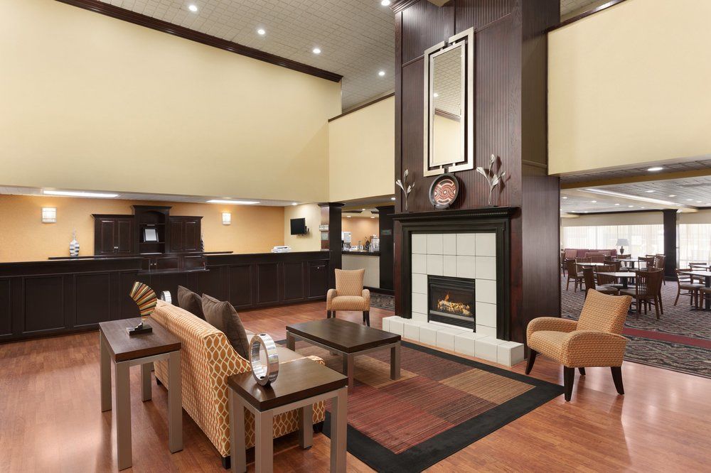 Country & By Radisson, Florence, Sc 3* Florence