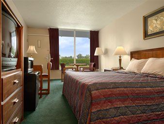Motel Super 8 By Wyndham Sc I-95 North - Hwy 76