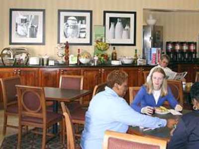 Hotel Hampton & Center Florence