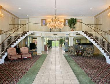 Hotel Howard Johnson By Wyndham 4*