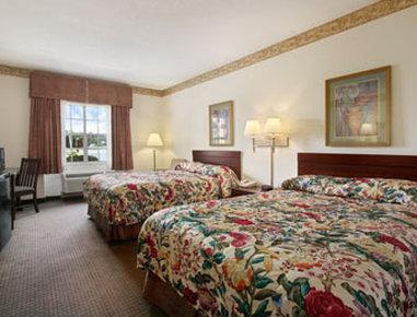 Howard Johnson By Wyndham Hotel 4*