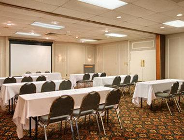 Hotel Howard Johnson By Wyndham