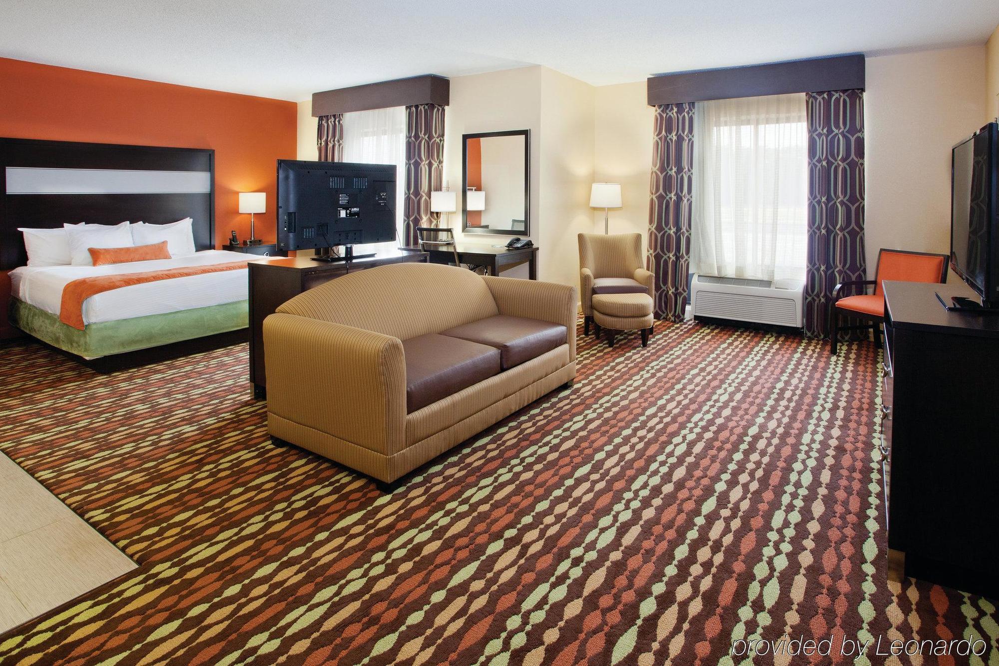 La Quinta By Wyndham Hotel Florence