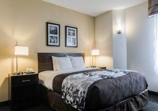 Sleep North Hotel 2*