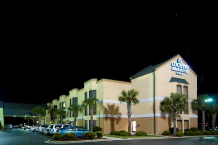 Country & By Radisson, Florence, Sc Hotel