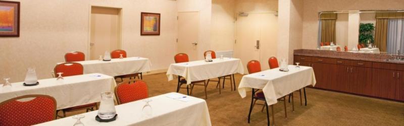Hotel Express & I-95 & I-20 Civic Ctr By Ihg 3*
