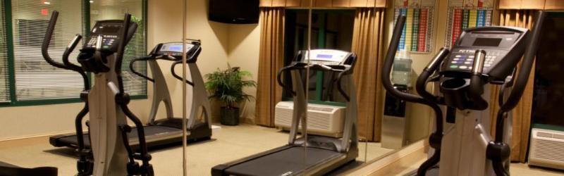 Express & I-95 & I-20 Civic Ctr By Ihg Hotel 3*