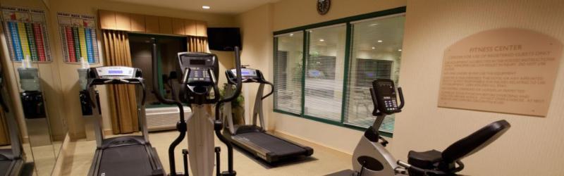 Hotel Express & I-95 & I-20 Civic Ctr By Ihg Florence