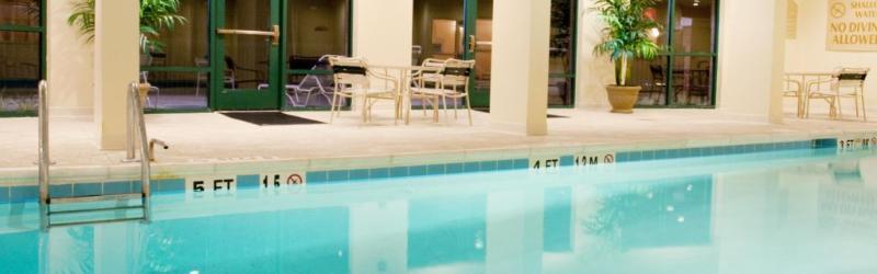 Express & I-95 & I-20 Civic Ctr By Ihg 3* Florence