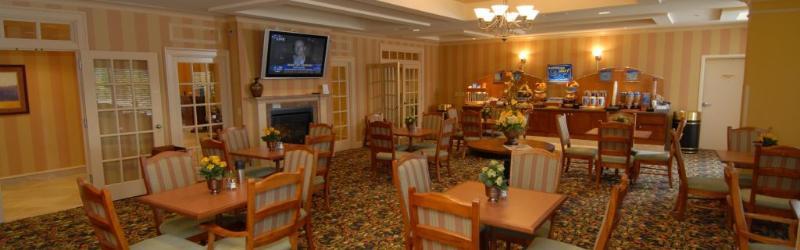Hotel Express & I-95 & I-20 Civic Ctr By Ihg