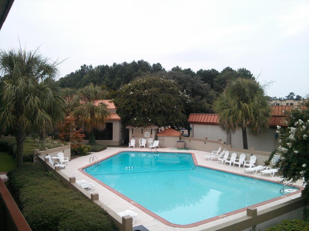 6-florence, Sc Hotel