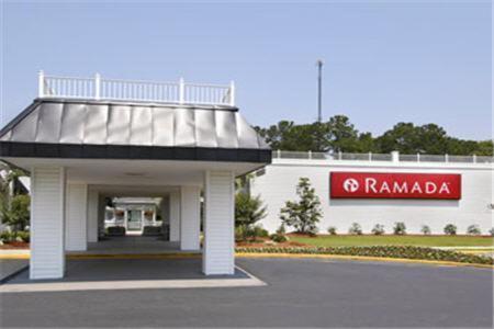 Ramada - Hotel Florence