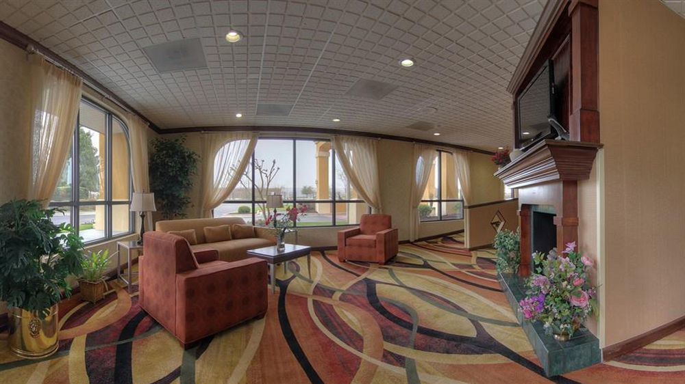 Hotel Quality & Civic Center Florence