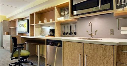 Hotel Home2suites By Hilton Florence