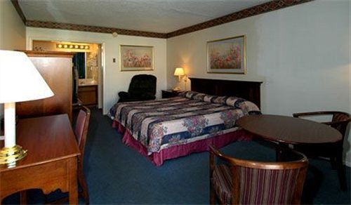 Hotel 6-florence, Sc Florence