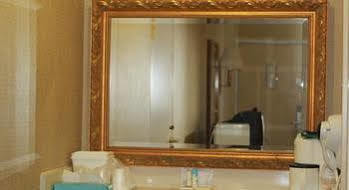Hotel Ramada -