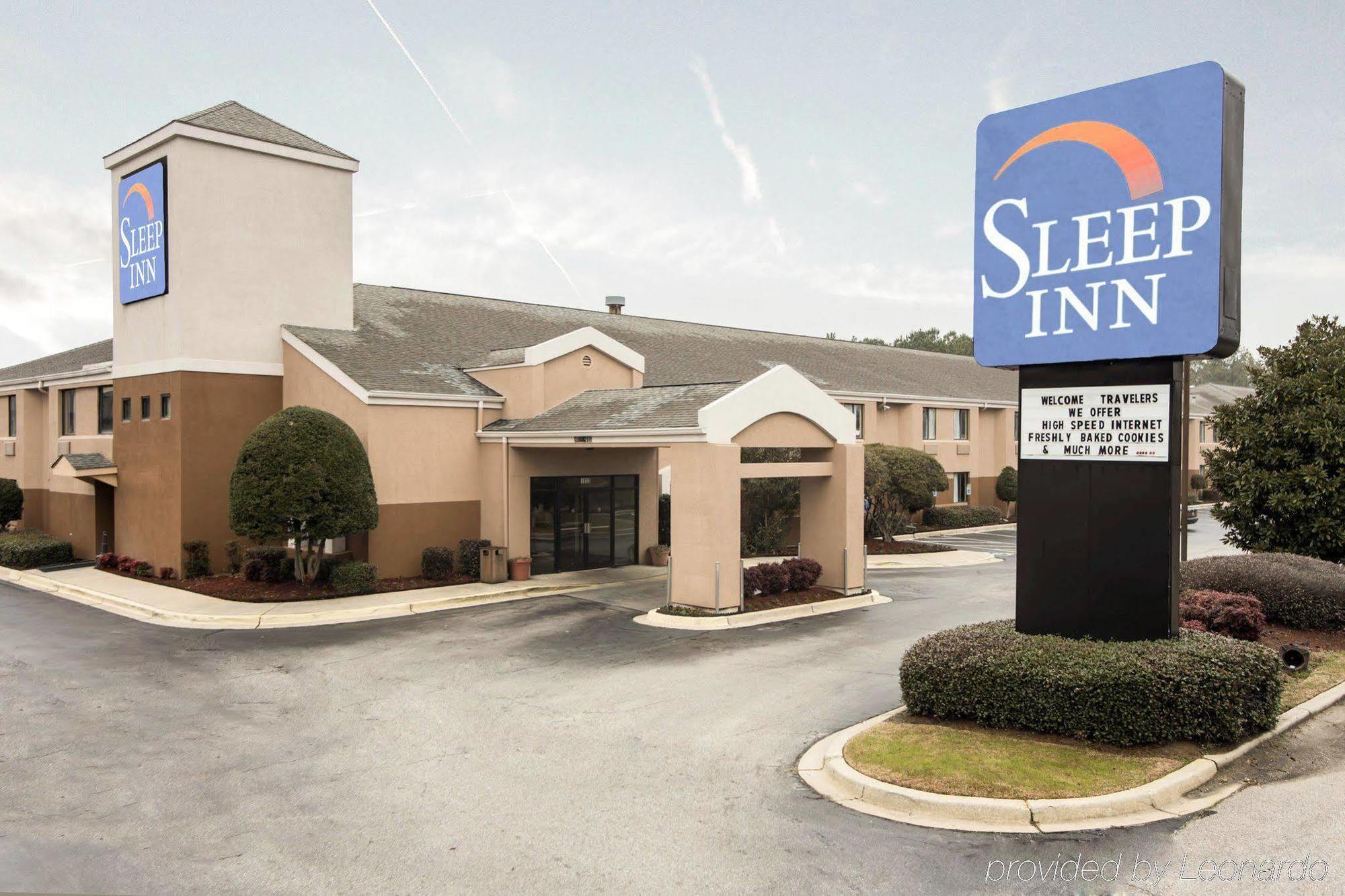 Hotel Sleep North