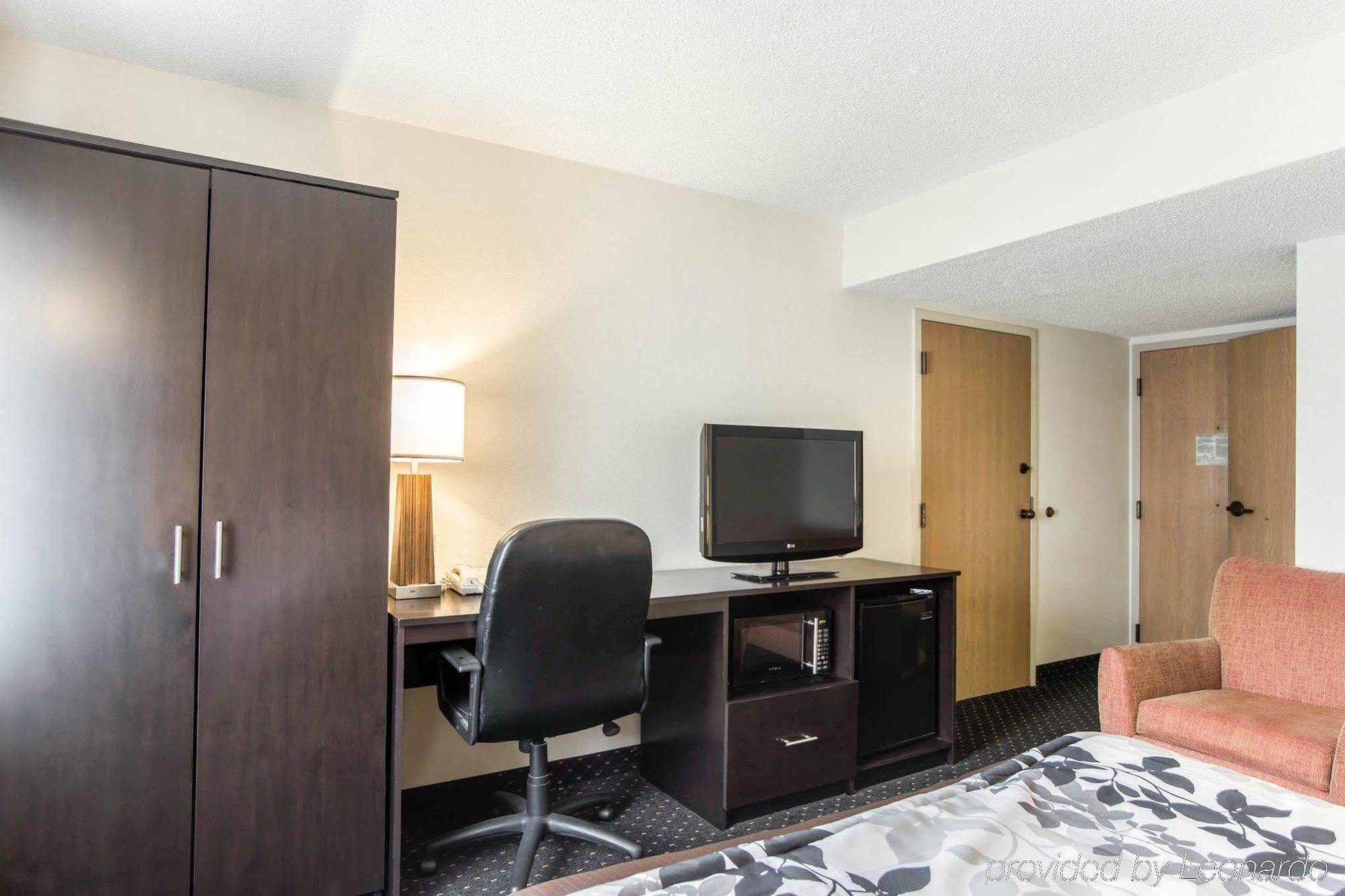 Hotel Sleep North 2*