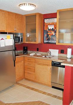 Residence Inn Florence 3* Florence