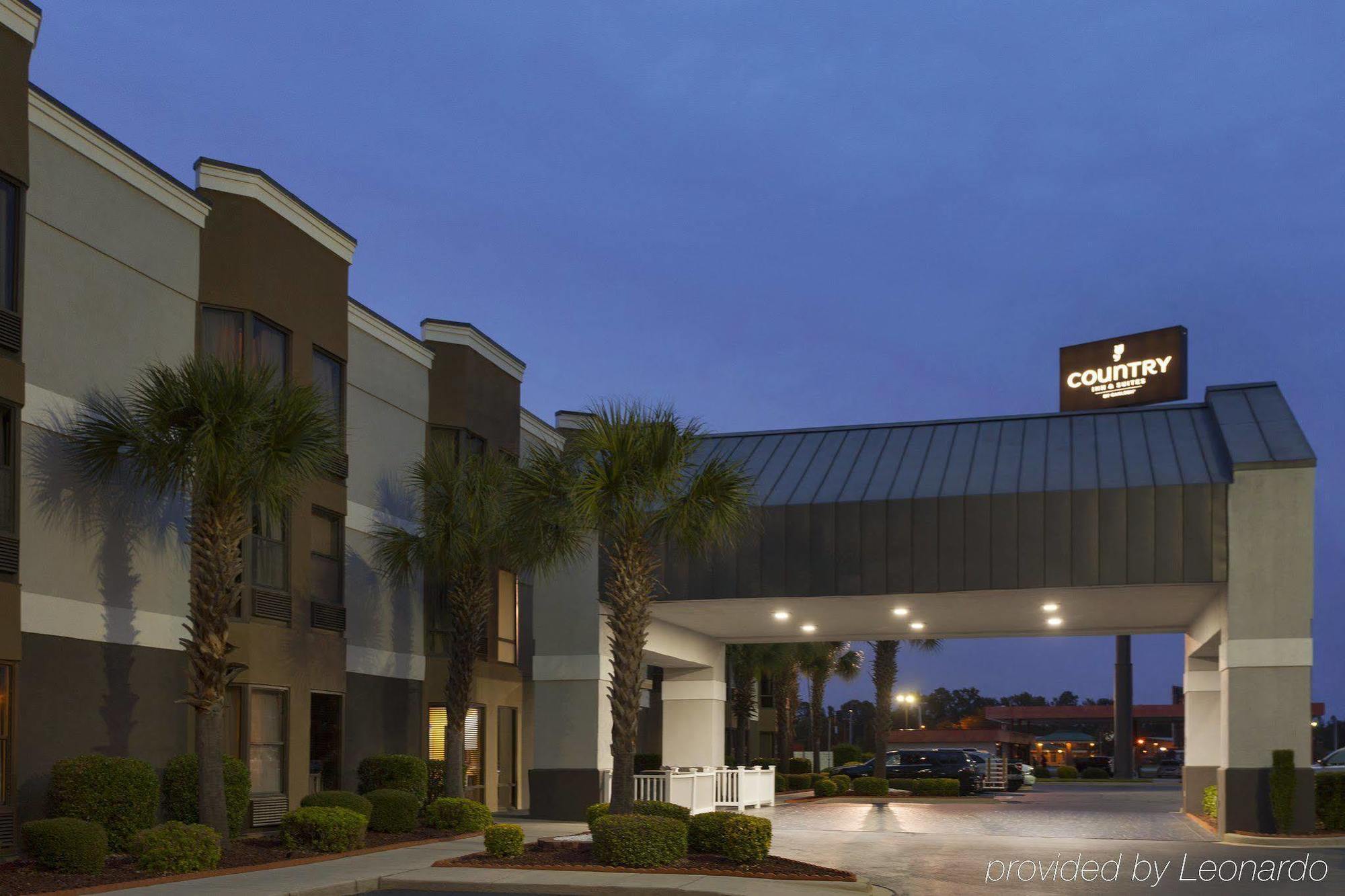 Country & By Radisson, Florence, Sc 3* Florence