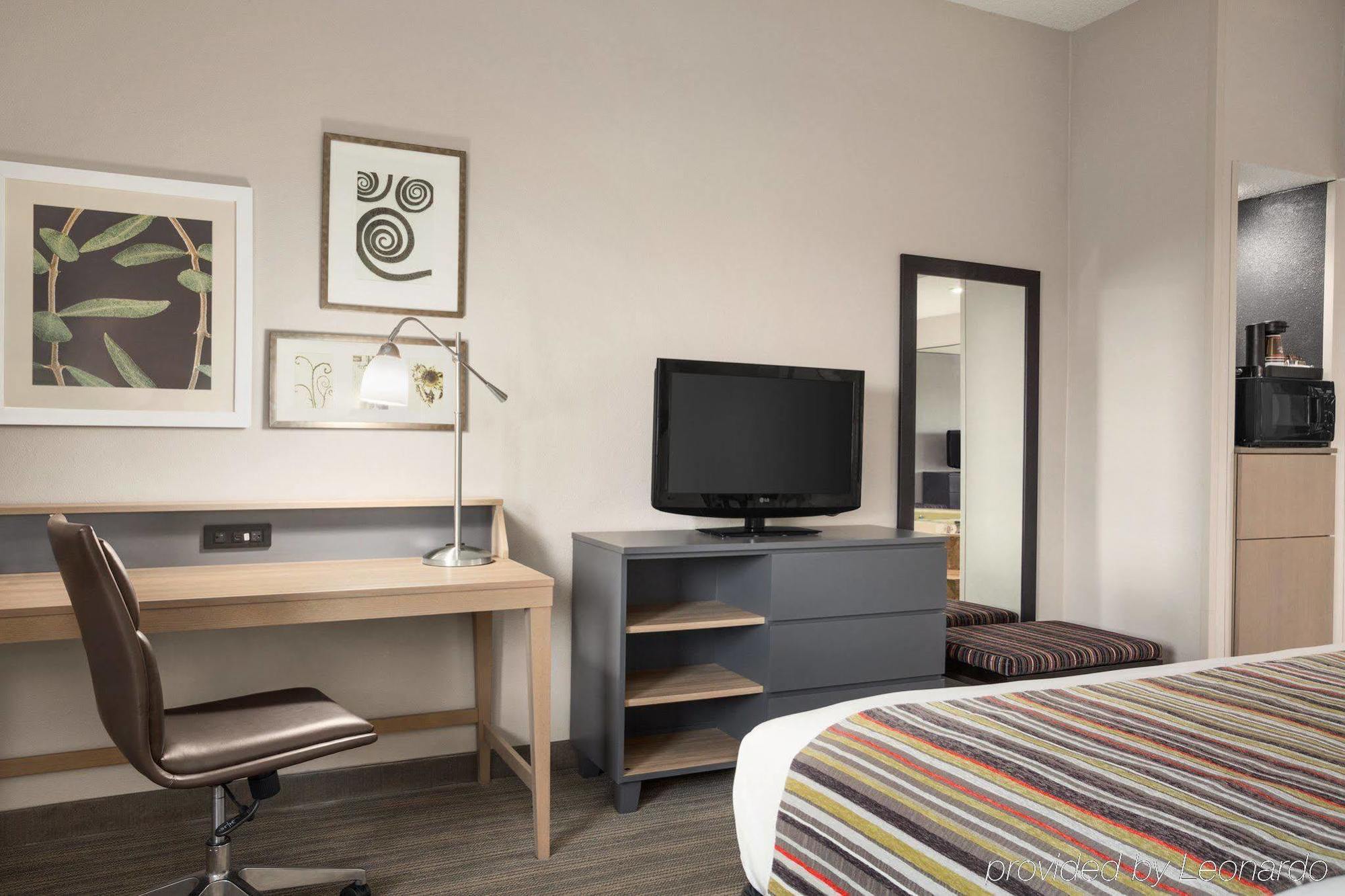 Country & By Radisson, Florence, Sc 3* Florence