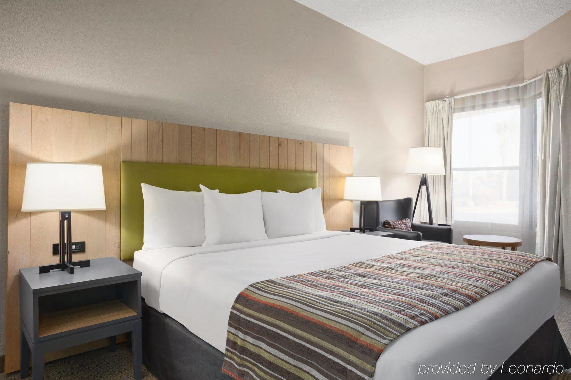 Hotel Country & By Radisson, Florence, Sc Florence