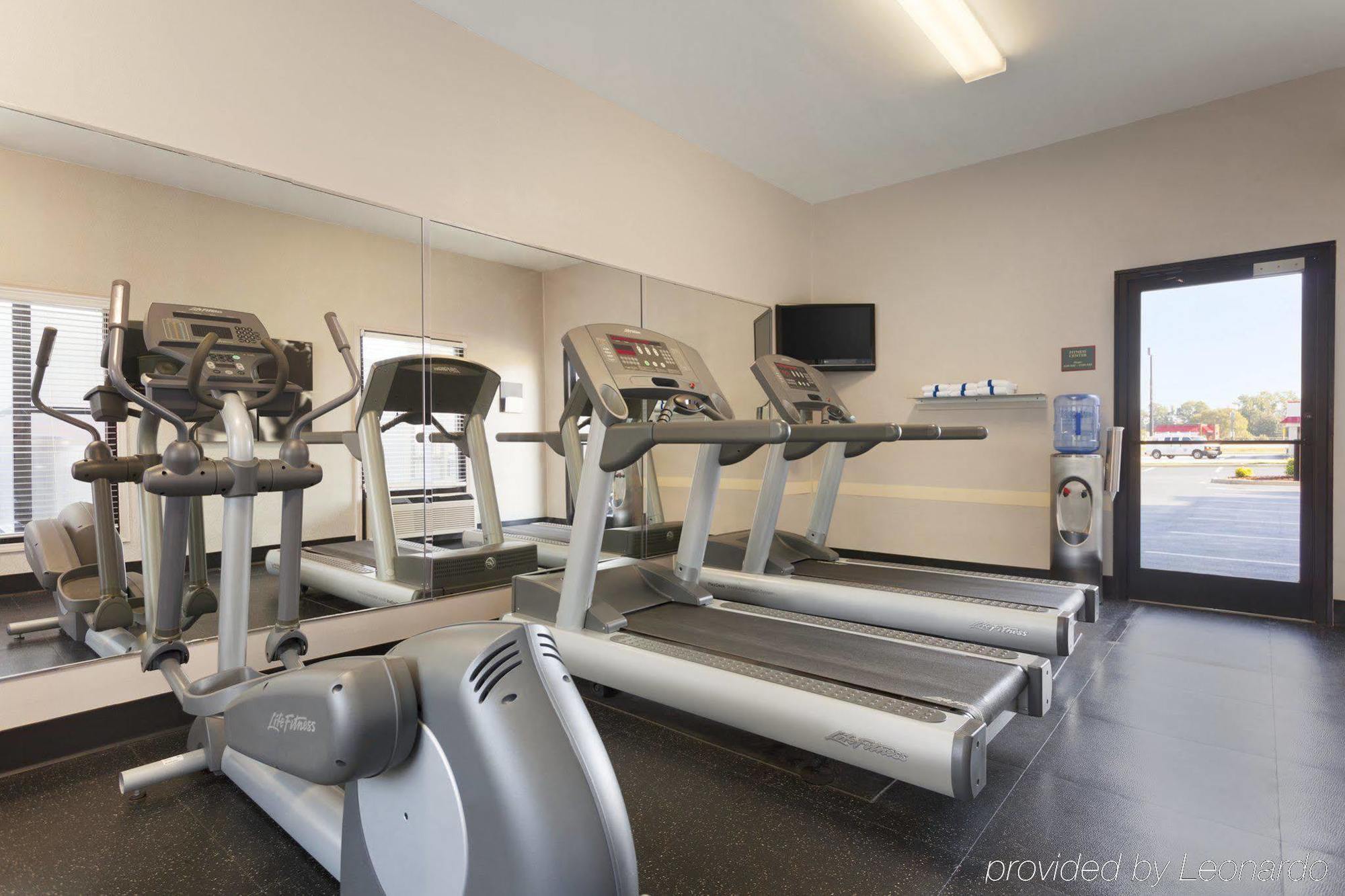 Hotel Country & By Radisson, Florence, Sc 3*