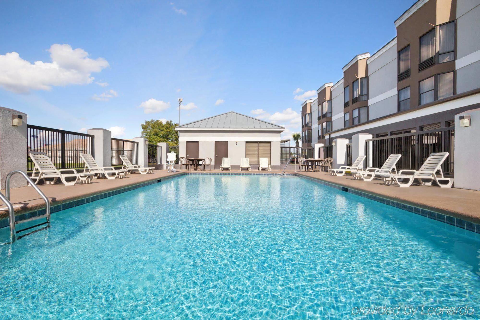Hotel Country & By Radisson, Florence, Sc 3*