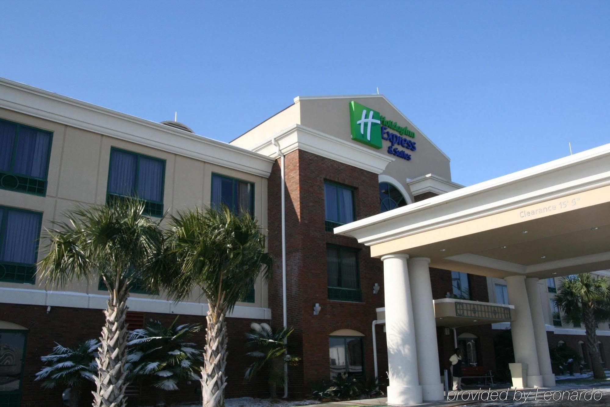 Hotel Express & I-95 & I-20 Civic Ctr By Ihg Florence