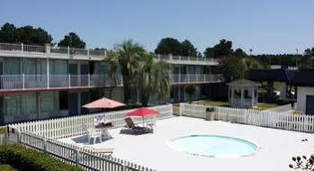 Ramada - Hotel Florence