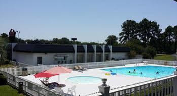 Ramada - Hotel 2*